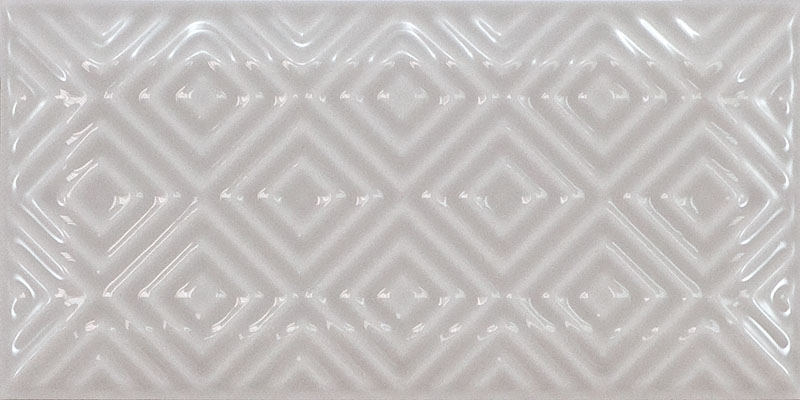 Paradise Light Grey 7,5x15