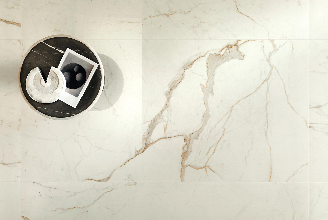 MARVEL SHINE CALACATTA PRESTIGIO