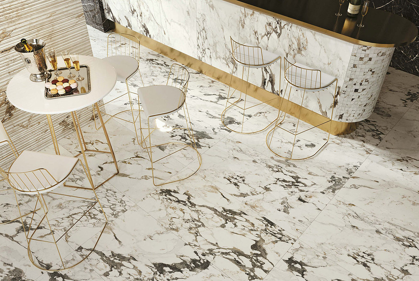 Коллекция ATLAS CONCORDE RUSSIA Allure