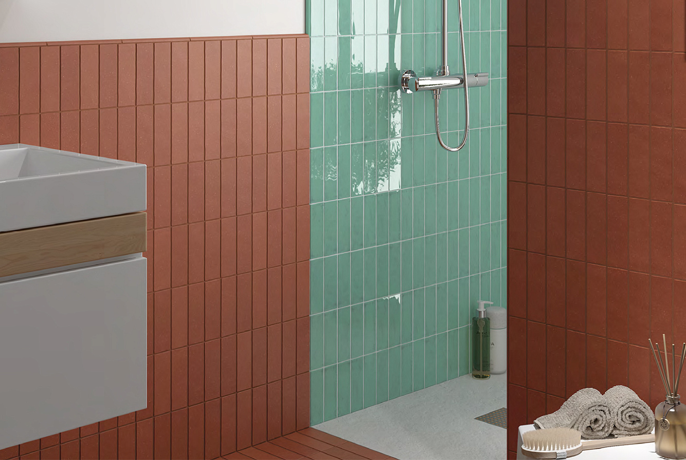 FANGO / COTTO / AQUAMARINE GLOSS